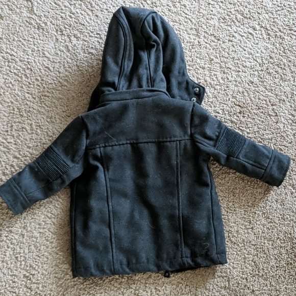 Urban Republic toddler coat - Picture 2 of 5